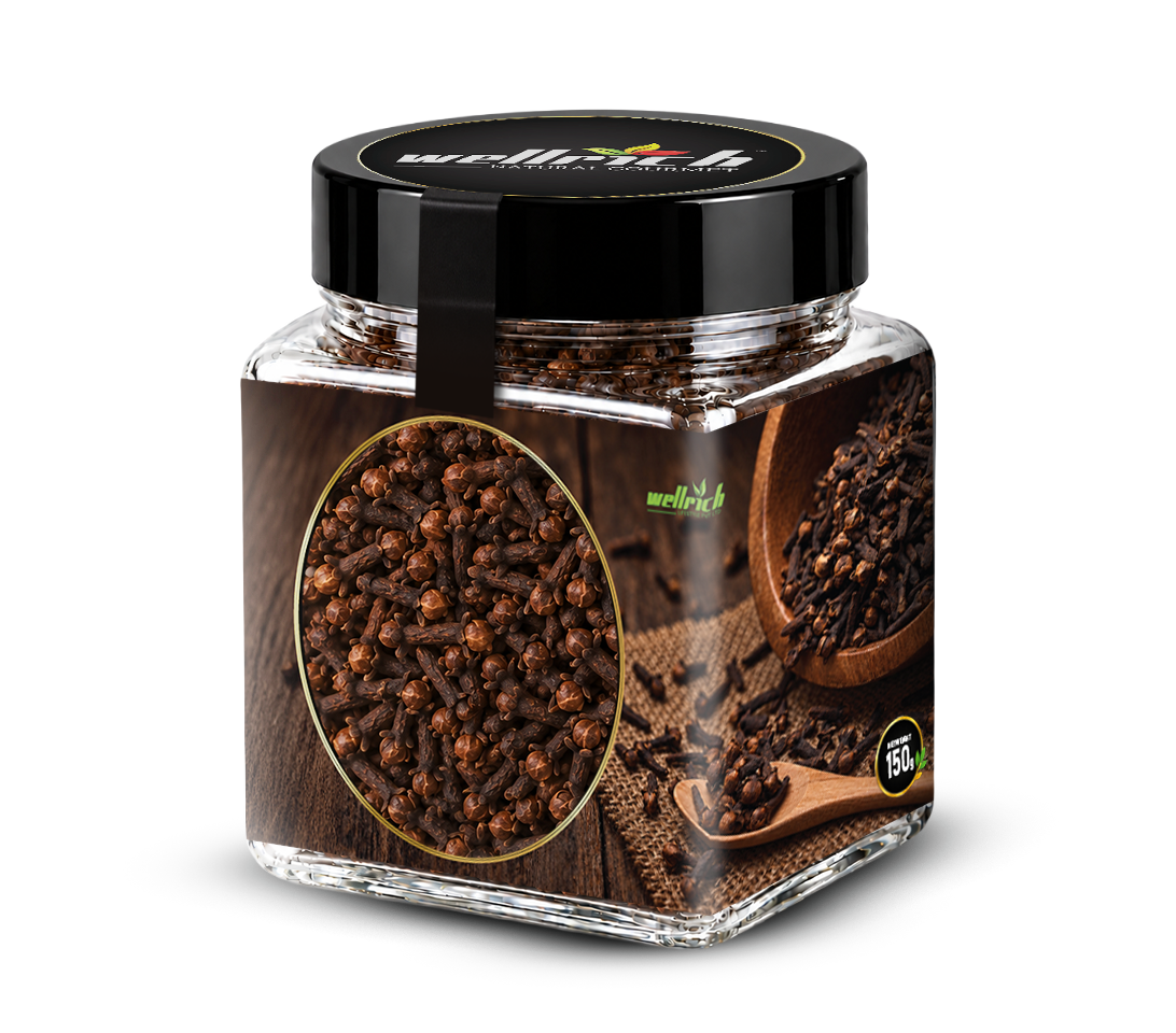 Cloves
